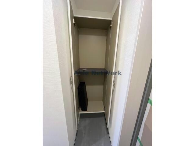 メルベージュ千林大宮の物件内観写真