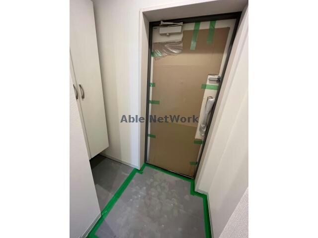 メルベージュ千林大宮の物件内観写真