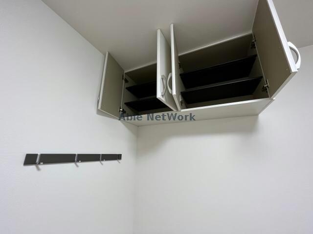 メルベージュ千林大宮の物件内観写真