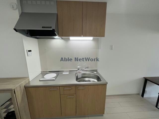 ノースキャッスルの物件内観写真