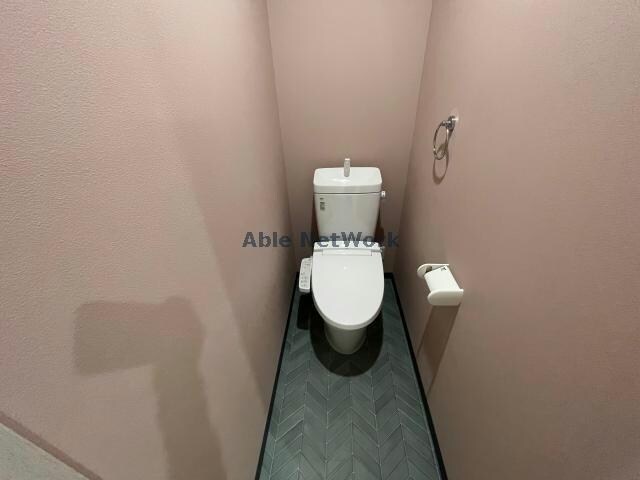 ノースキャッスルの物件内観写真