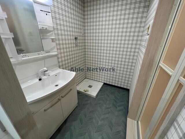 ノースキャッスルの物件内観写真