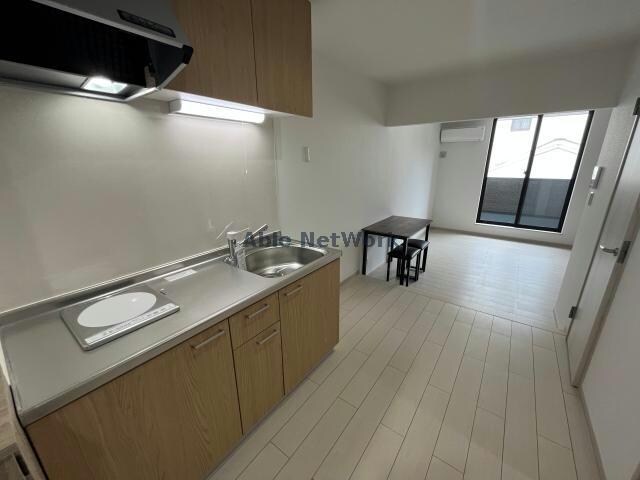 ノースキャッスルの物件内観写真