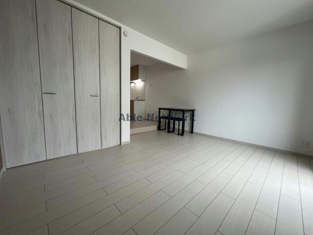 ノースキャッスルの物件内観写真