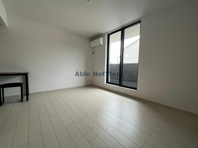 ノースキャッスルの物件内観写真