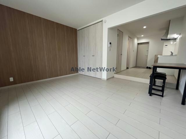 ノースキャッスルの物件内観写真