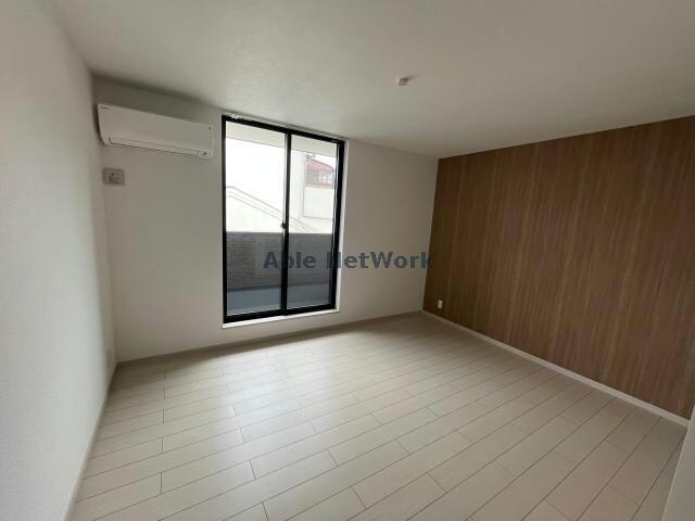 ノースキャッスルの物件内観写真