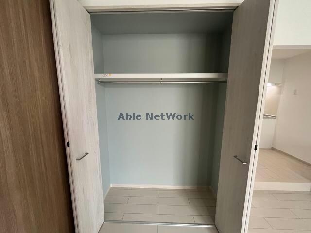 ノースキャッスルの物件内観写真