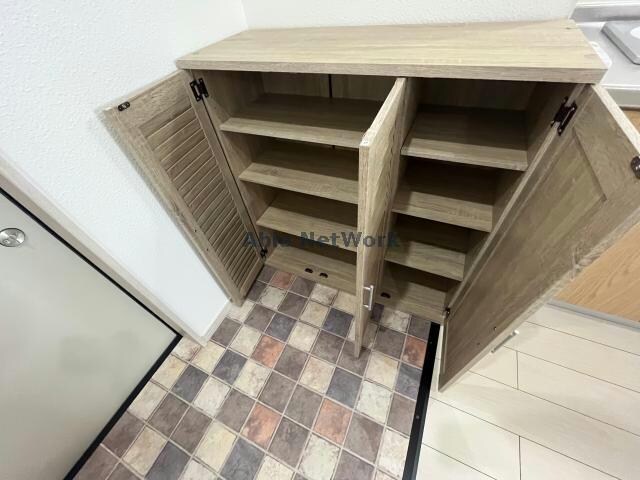 ノースキャッスルの物件内観写真