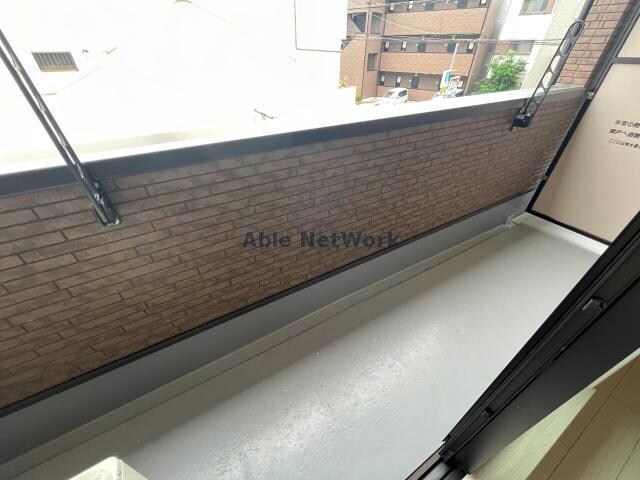 ノースキャッスルの物件内観写真