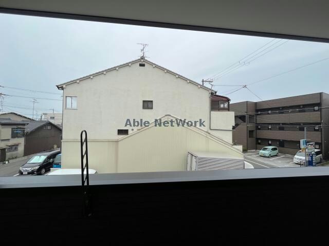 ノースキャッスルの物件内観写真