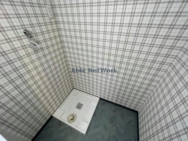 ノースキャッスルの物件内観写真