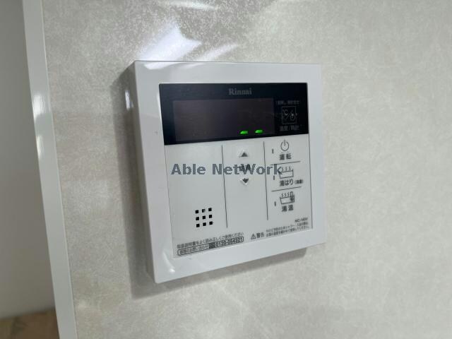 ノースキャッスルの物件内観写真