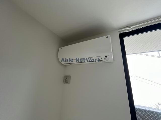 ノースキャッスルの物件内観写真