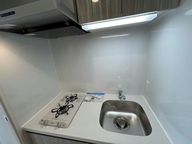 ルネフラッツ森小路駅前Ⅱの物件内観写真