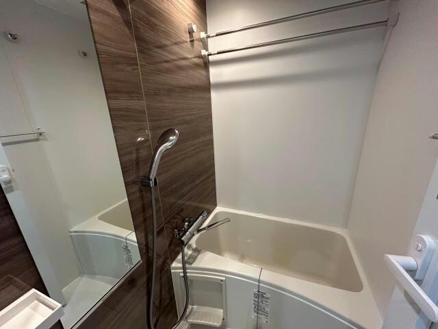 ルネフラッツ森小路駅前Ⅱの物件内観写真