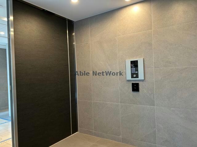 ルネフラッツ森小路駅前Ⅱの物件外観写真