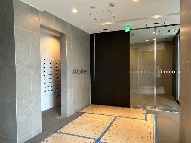 ルネフラッツ森小路駅前Ⅱの物件外観写真