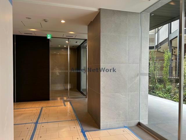 ルネフラッツ森小路駅前Ⅱの物件外観写真