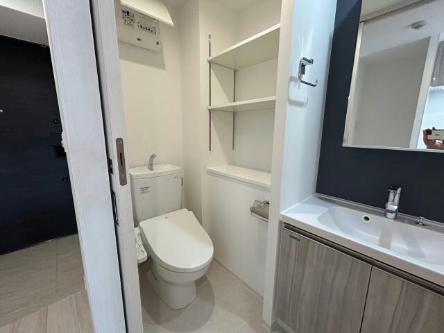 ルネフラッツ森小路駅前Ⅱの物件内観写真