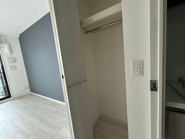 ルネフラッツ森小路駅前Ⅱの物件内観写真