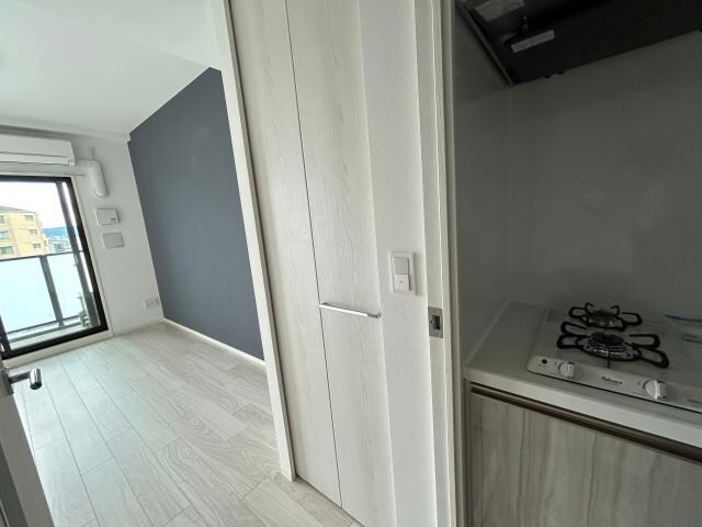 ルネフラッツ森小路駅前Ⅱの物件内観写真