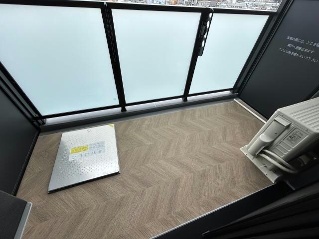 ルネフラッツ森小路駅前Ⅱの物件内観写真