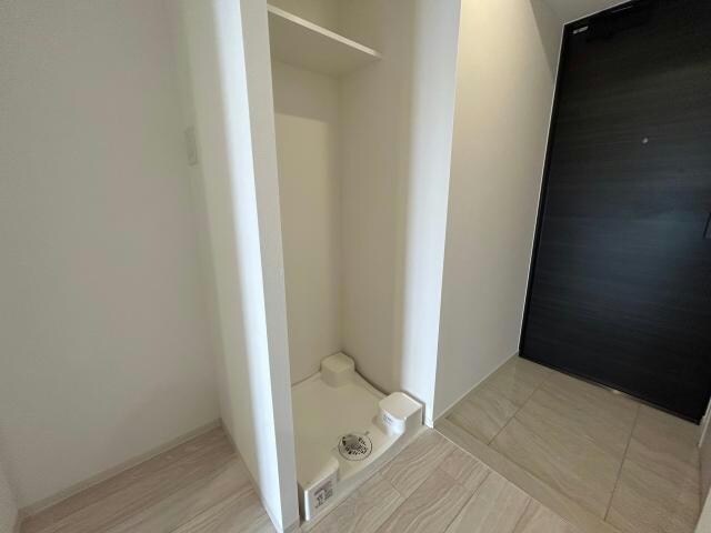 ルネフラッツ森小路駅前Ⅱの物件内観写真