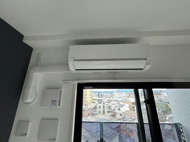 ルネフラッツ森小路駅前Ⅱの物件内観写真