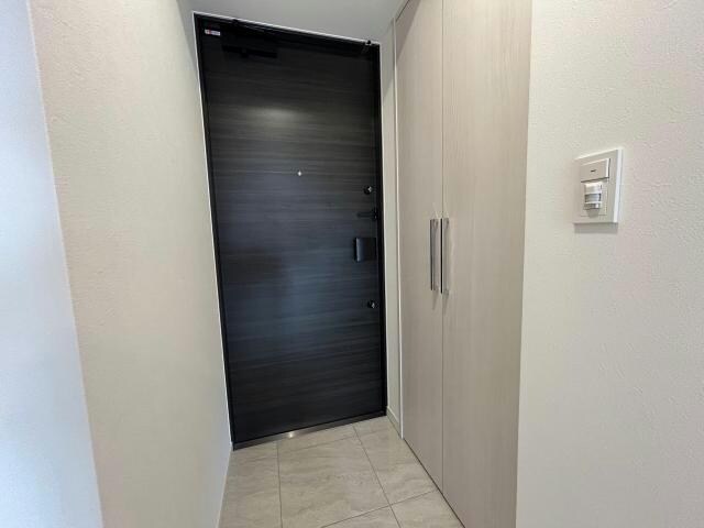 ルネフラッツ森小路駅前Ⅱの物件内観写真