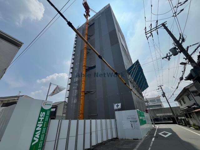 LA GRACE SENBAYASHIの物件外観写真