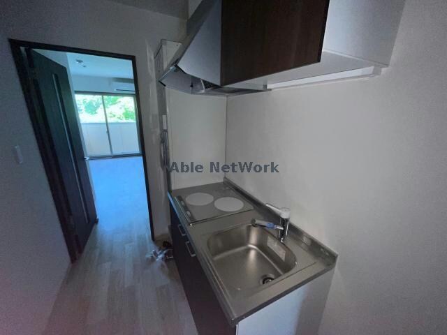 みおつくし城北の物件内観写真