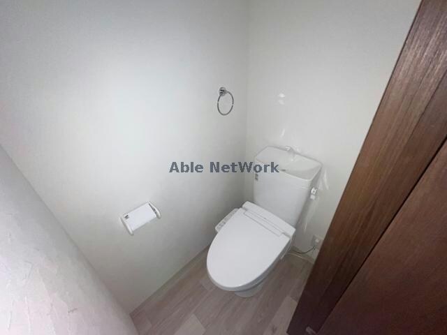 みおつくし城北の物件内観写真