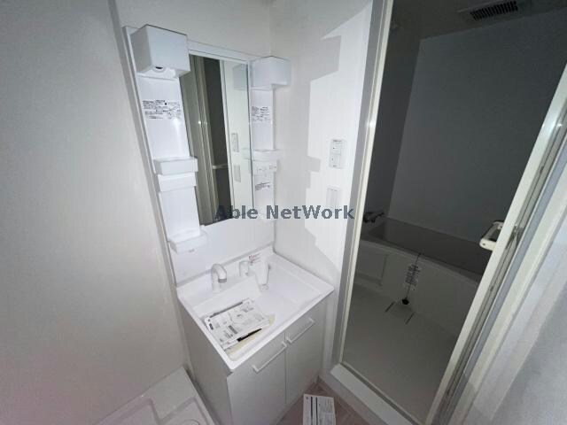 みおつくし城北の物件内観写真