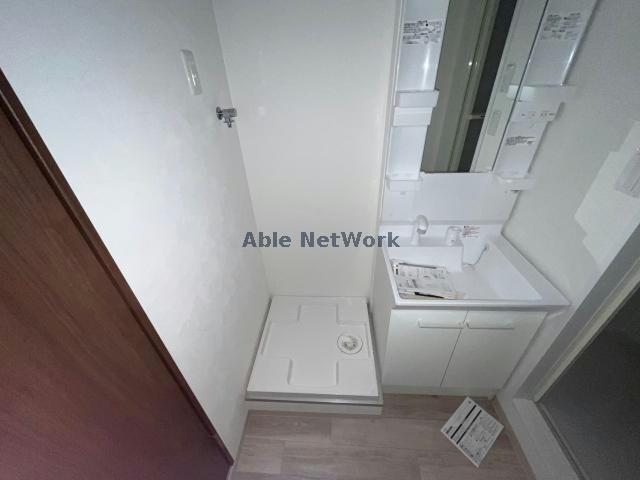 みおつくし城北の物件内観写真