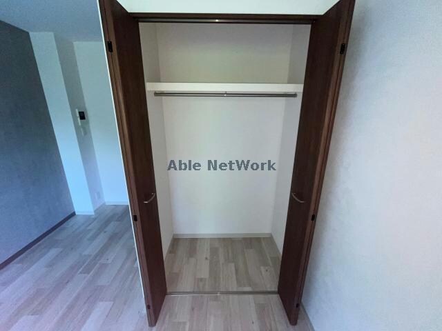 みおつくし城北の物件内観写真