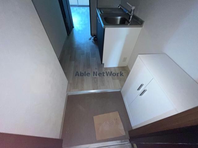 みおつくし城北の物件内観写真