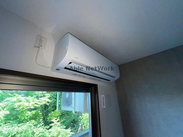 みおつくし城北の物件内観写真