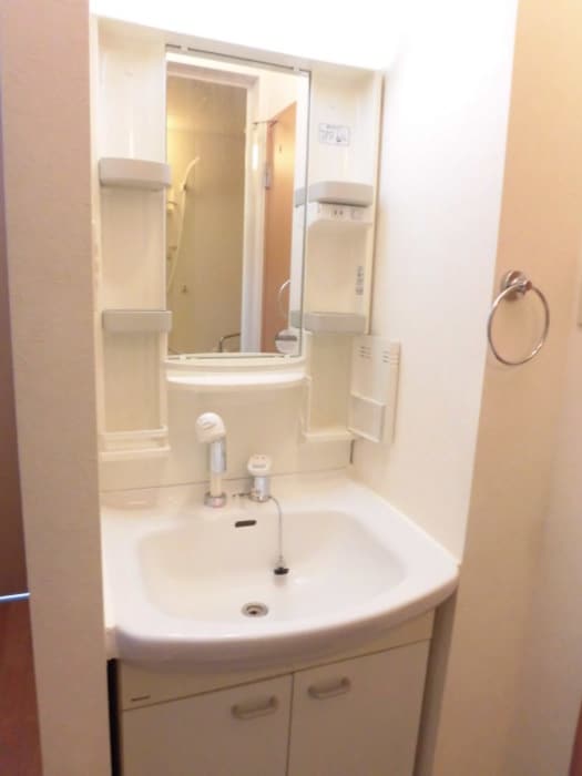 イミグラント クローバーの物件内観写真