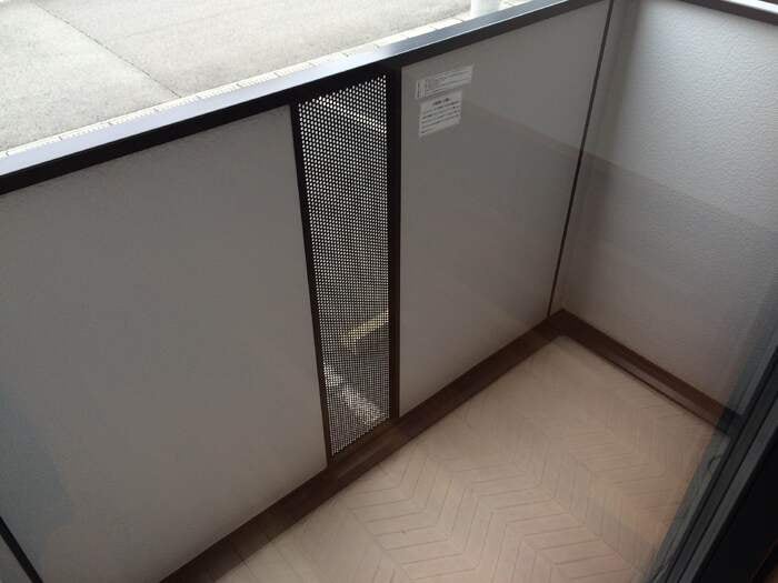 イミグラント クローバーの物件内観写真