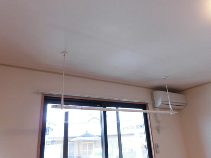 イミグラント クローバーの物件内観写真