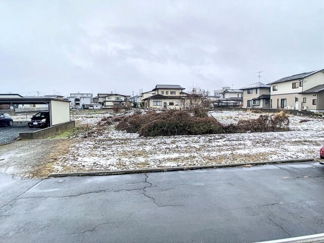 メゾン奥山の物件内観写真