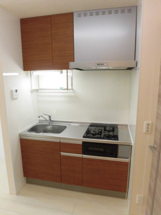 美麗・上町の物件内観写真