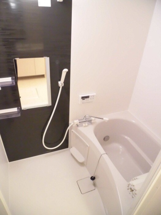 美麗・上町の物件内観写真