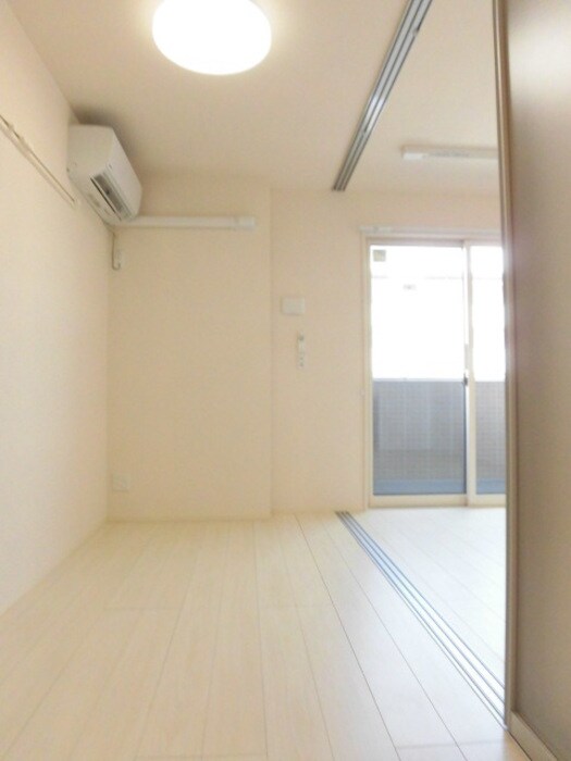 美麗・上町の物件内観写真