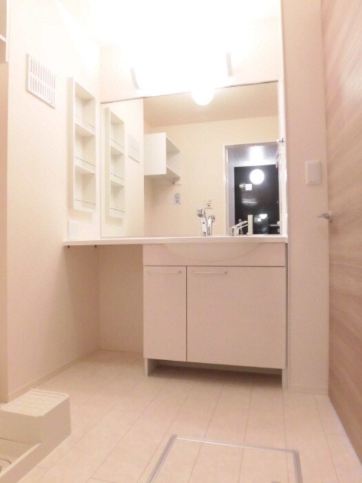 美麗・上町の物件内観写真