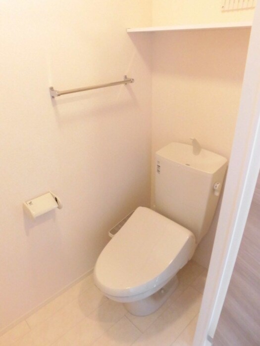 美麗・上町の物件内観写真