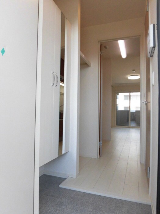 美麗・上町の物件内観写真