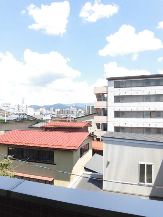 美麗・上町の物件内観写真