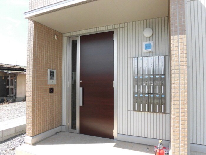 美麗・上町の物件内観写真